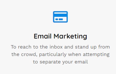 Email Marketing